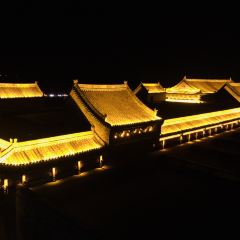 崇宁堡温泉酒店自助午餐 User Photo