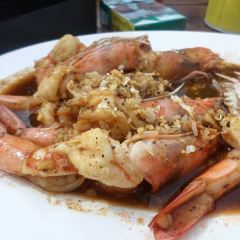 After Beach Bar & Restaurant User Photo