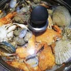 大白鲨海鲜美食城 User Photo