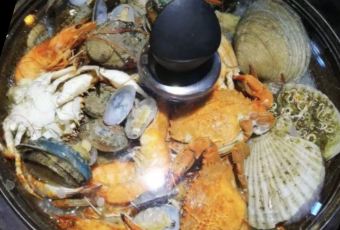 大白鲨海鲜美食城 User Photo