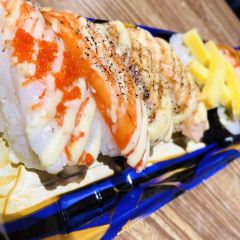 Yi Shi Dao Sushi (Raffles) User Photo