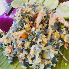Blue Lagoon Restaurant User Photo