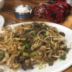 大姐全牛大排档(远安花苑店) User Photo