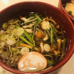 Tateyama Soba User Photo
