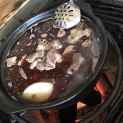 高土司火塘牛肉 User Photo
