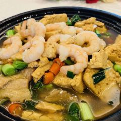 JIA LI SEAFOOD RESTAURANT User Photo