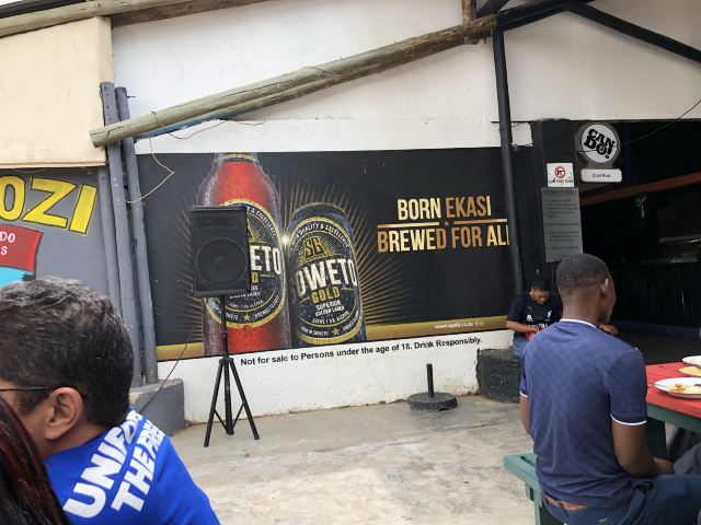 Soweto