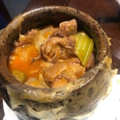 HARBIN 1907(Youyi Road Main Store) User Photo