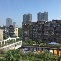 姥姥春饼·烤鸭(鑫苑大都汇店) User Photo