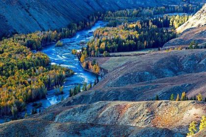 BAI HA BA Restaurant