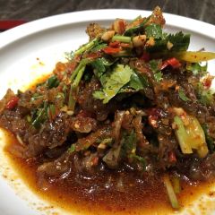 假日农家小炒 User Photo
