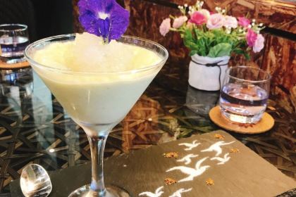 the Tea Rooms at Edinburgh Castle