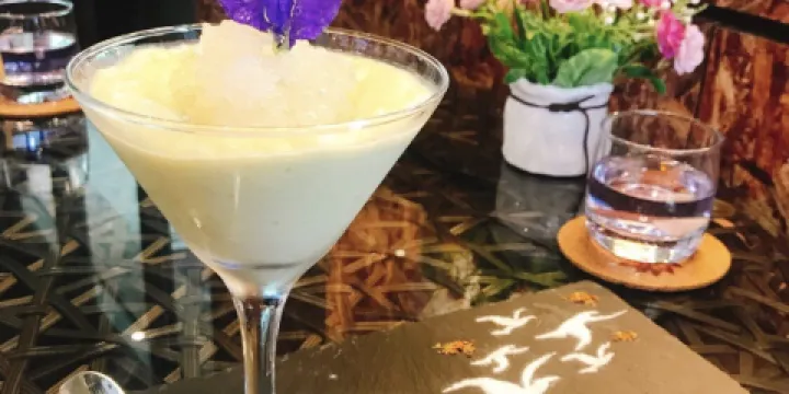 Shiraz Wine and Cafe