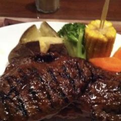 Jeddah Arabic Cuisine Restaurant User Photo