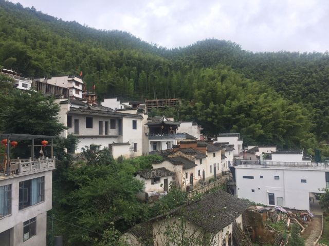 무컹주하이