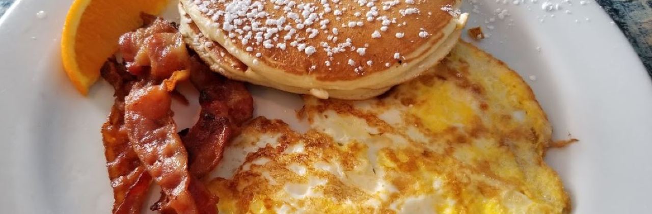 Moke's Bread & Breakfast