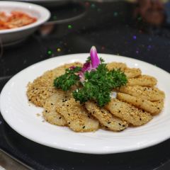 Guo Ju Seafood User Photo