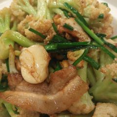 老昌春饼(西民主路总店) User Photo