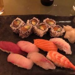 Morimoto User Photo