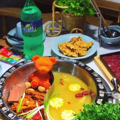 ShuDi SiChuan Xiang TianXia Hotpot (Wujiaochang) 여행 사진