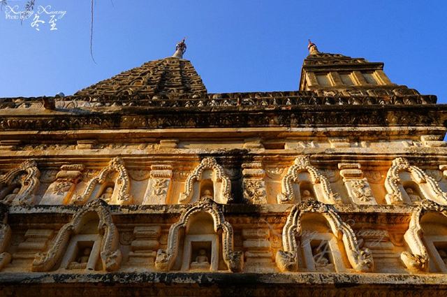 Mahabodhi Paya