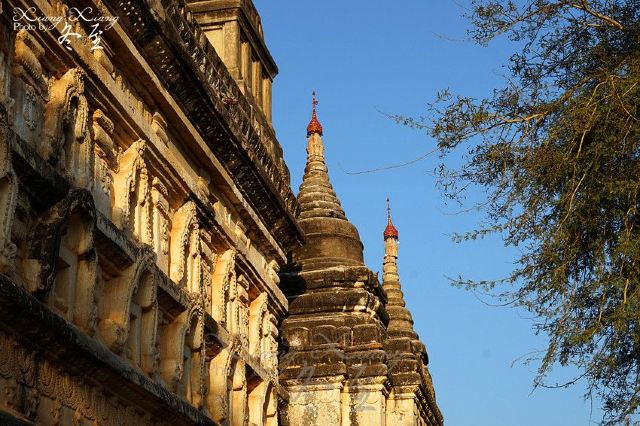 Mahabodhi Paya