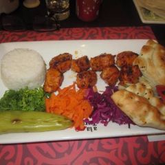 A la Turca Pattaya User Photo