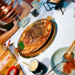 牛牛章·鱼水煎肉(掇刀万达店) ảnh của người dùng