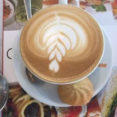 Boncafe (Thailand) Ltd. (Pattaya) User Photo