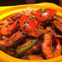 Duo Zui Crab Pot User Photo