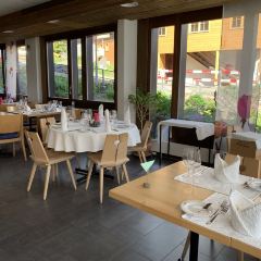Hotel Restaurant Baeren User Photo