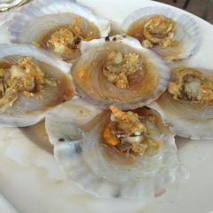 浪淘沙小海鲜家常菜 User Photo