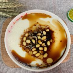 原味永和豆浆 여행 사진
