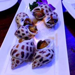 Hainan Stir-Fried Seafood 여행 사진