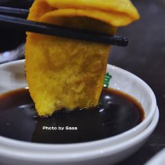 李记清真馆(打钉巷店) 여행 사진