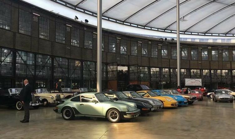 Classic Remise Dusseldorf Travel Guidebook Must Visit Attractions In Dusseldorf Classic Remise Dusseldorf Nearby Recommendation Trip Com