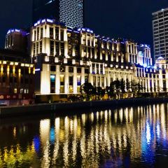 Mansion on One @ Bellagio Shanghai ảnh của người dùng