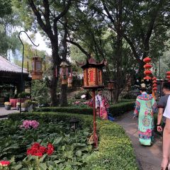 Bai Jia Da Yuan Restaurant User Photo