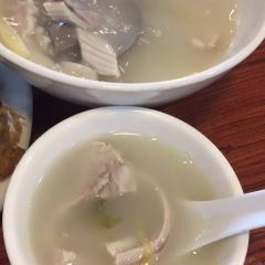 傻脑蚝烙 User Photo