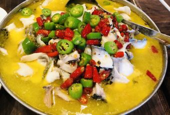 Chengdu Taste User Photo