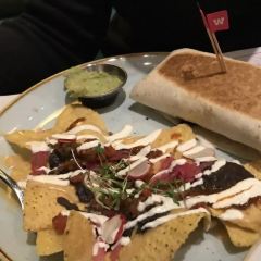 Wahaca Edinburgh User Photo