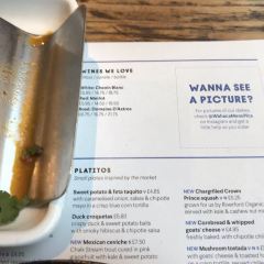 Wahaca Edinburgh User Photo