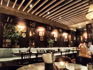 Glamis Castle Restaurant