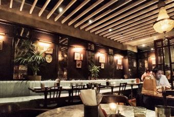 Dishoom Edinburgh User Photo