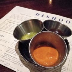 Dishoom Edinburgh User Photo