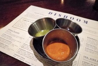 Dishoom Edinburgh User Photo