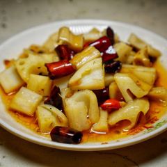沈姐万州烤鱼(沙坪坝总店) User Photo