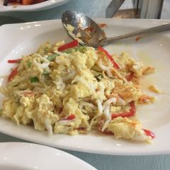 人文悅溪酒店·濕地公園餐廳張用戶圖片