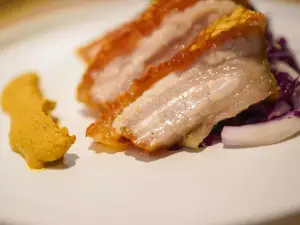 Victoria's Restaurant