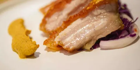 Victoria's Restaurant